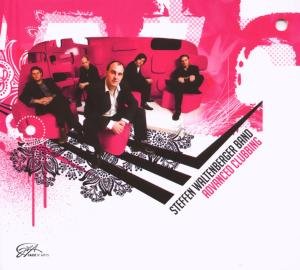 Waltenberger Band Steffe - Deleted - Advanced Clubbing 1CD