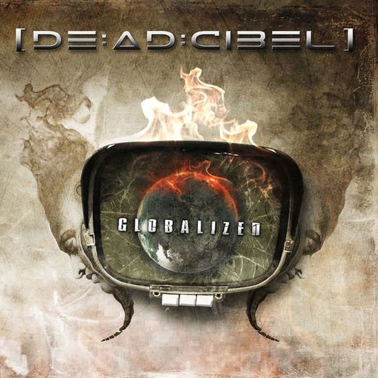 DE:AD:CIBEL Globalized CD