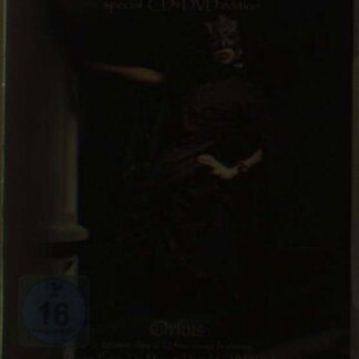 Gothic Visions V - Gothic Visions V 2CD