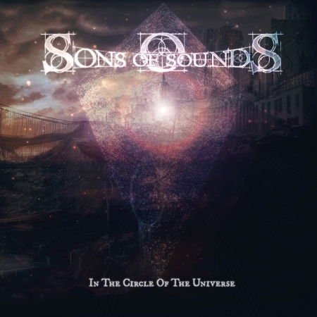 Sons of Sounds - In The Circle Of The Universe 1CD
