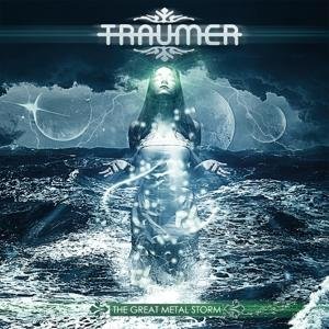 Traumer - The Great Metalstorm 1CD