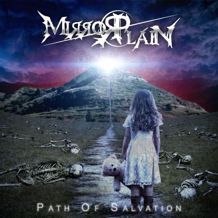 Mirrorplain - Path Of Salvation 1CD