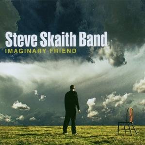 Steve -Band- Skaith - Imaginary Friend 1CD