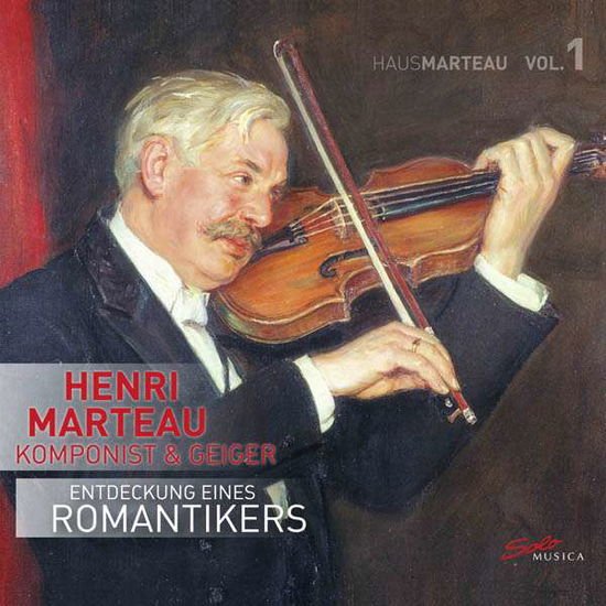 Kalafusz / Pirner - Entdeckung Eines Romantikers / Decouverte D Un Romantique 1CD