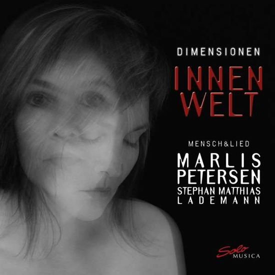 Marlis Petersen - Innenwelt 1CD