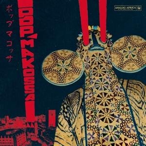 Pop Makossa 1CD