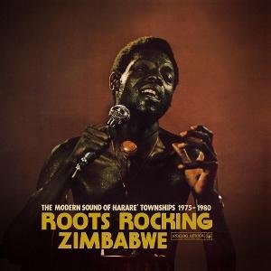Roots Rocking Zimbabwe 1CD