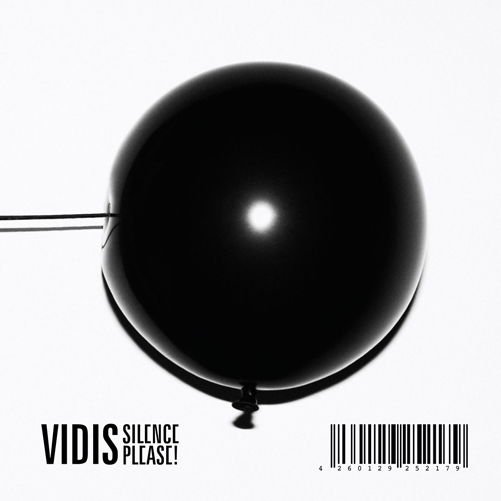 Vidis - Silence Please 1CD