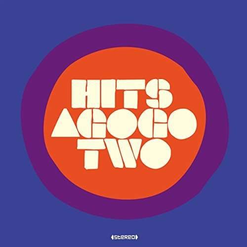 Hits Agogo Two 1CD