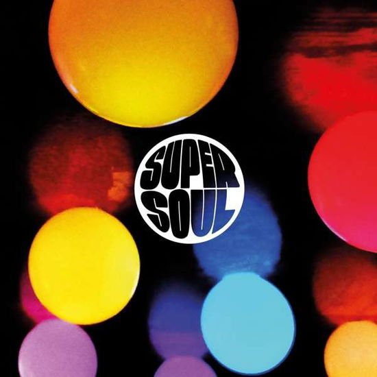Supersoul - Supersoul 1CD