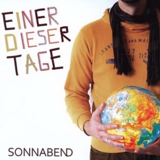 SONNABEND EINER DIESER TAGE CD
