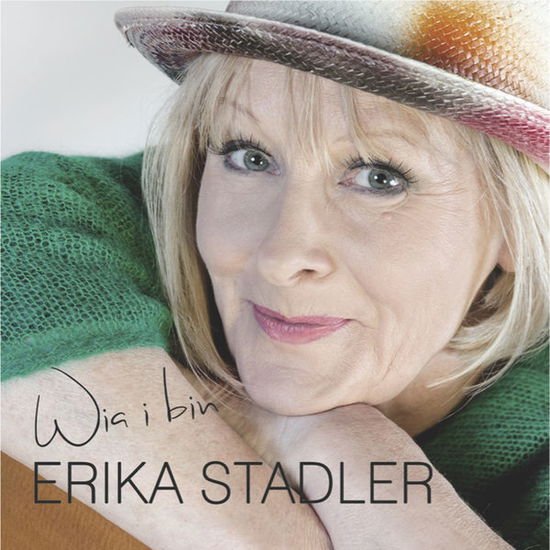 STADLER ERIKA WIA I BIN CD