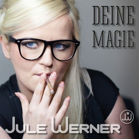 Werner Jule - Deine Magie EP 1CD