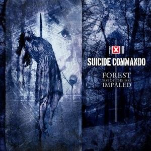 Suicide Commando - Forest Of The Impaled 2CD