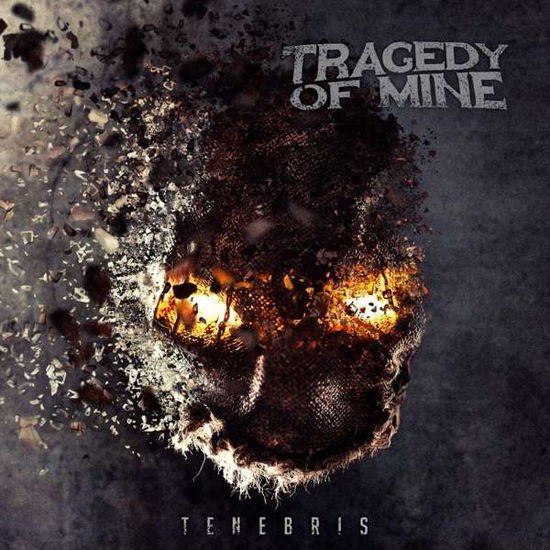 Tragedy of Mine - Tenebris 1CD