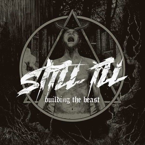 Still III - Building The Beast 1CD