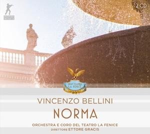 Bellini: Norma 2CD