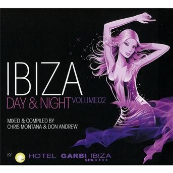 Ibiza Day & Night - Vol 2 2CD