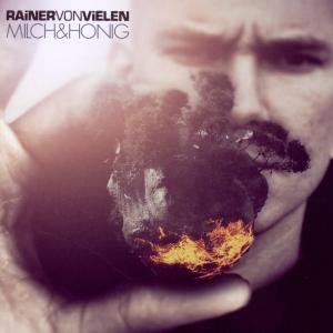 VON VIELEN RAINER MILCH & HONIG CD