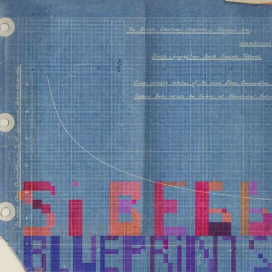 BEGG SI BLUEPRINTS CD