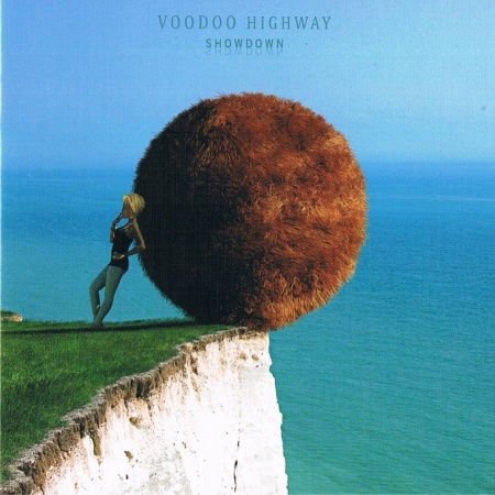 Voodoo Highway - Showdown 1CD