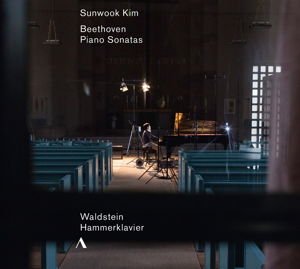 David Zinman - Waldstein, Hammerklavier 1CD