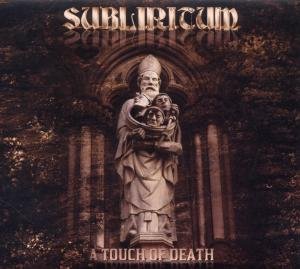 Subliritum - Touch of Death 1CD