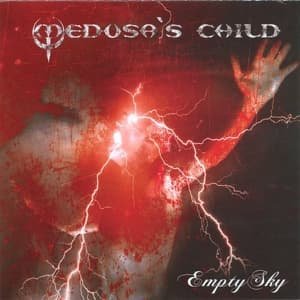 Medussas Child - Empty Sky 1CD