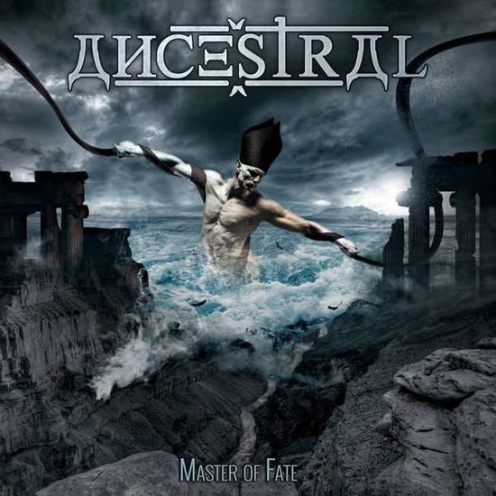 Ancestral - Master Of Fate 1CD