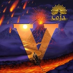 Toja - V 1CD