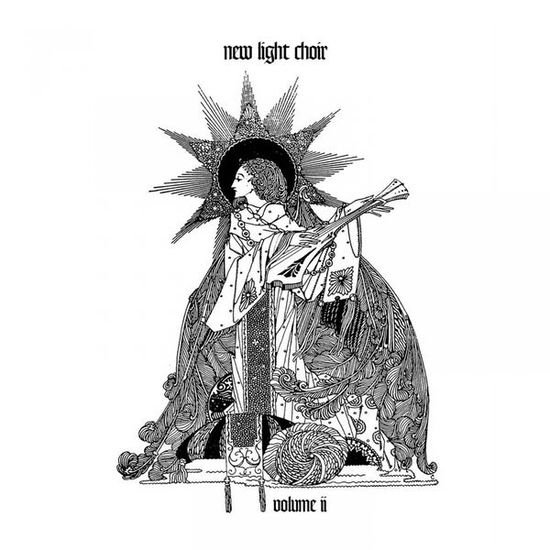 NEW LIGHT CHOIR Volume Ii CD