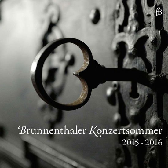 L'orfeo Barockorchester - Brunnenthaler Konzertsommer 2015 2CD