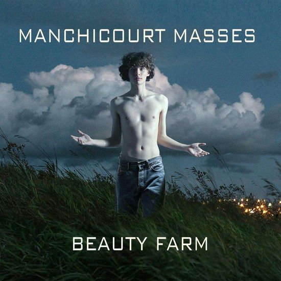 BEAUTY FARM Manchicourt Masses CD