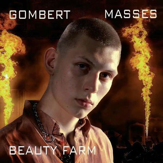 BEAUTY FARM Nicholas Gombert: Masses CD