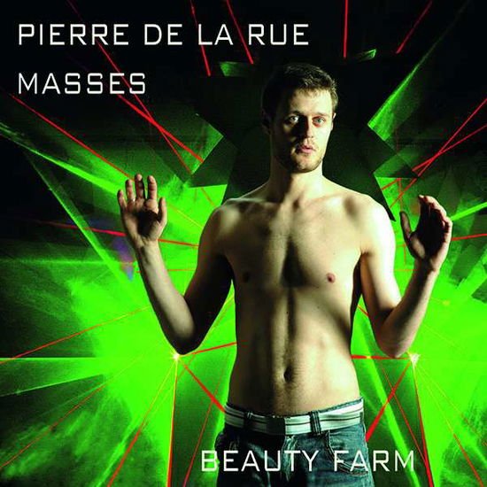 BEAUTY FARM MASSES CD
