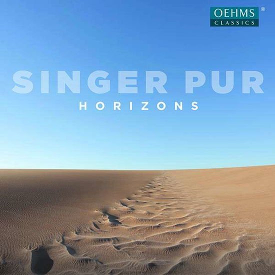 Singer Pur - Singer Pur: Horizons 1CD
