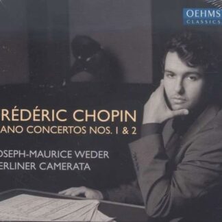Arthur Rubinstein - Piano Concertos 1 & 2 1CD