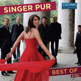 Singer Pur - Singer Pur Best Of 2CD