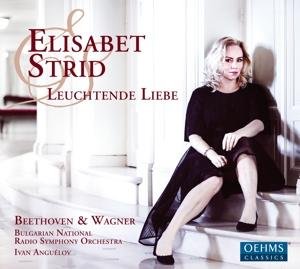 Strid / Bulgarian National Rso - Leuchtende Liebe 1CD
