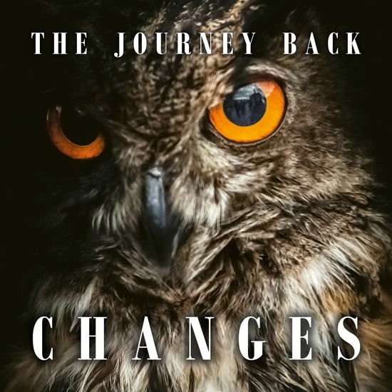 Journey Back - Changes 1CD