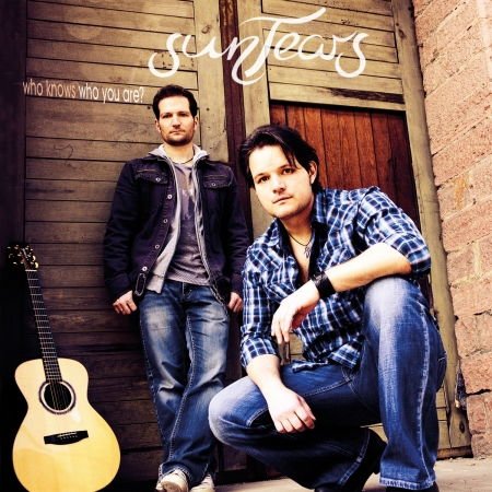 Suntears - Who Knows Who You Are? 1CD