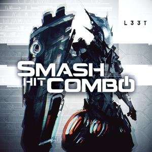 Smash Hit Combo - L33t 2CD