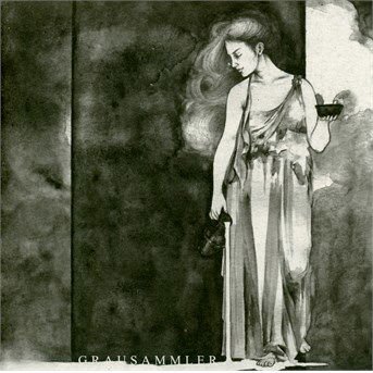 Vargnatt - Grausammler 1CD
