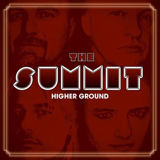Summit - Higher Ground 1CD