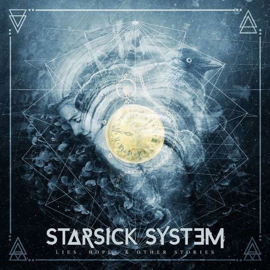 Starsick System - Lies. Hopes & Other Stories 1CD