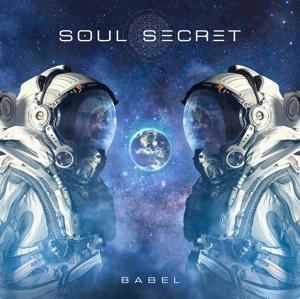 Soul Secret - Babel 1CD