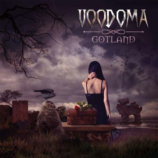 Voodoma - Gotland 1CD