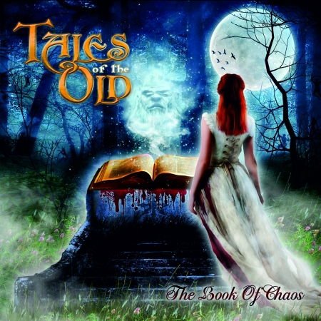 Tales of the Old - Book Of Chaos 1CD