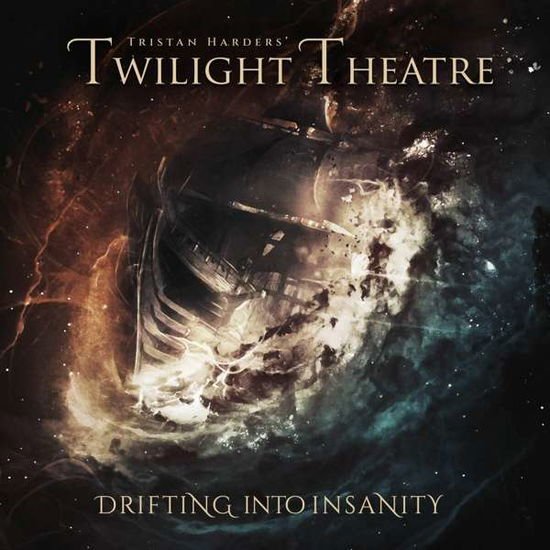 Tristan -Twilight Theatre- Harder - Drifting Into Insanity 1CD
