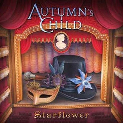 Autumn's Child - Starflower 1CD